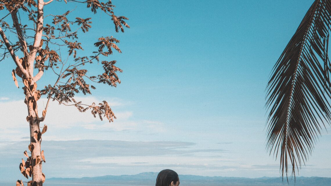 Pomysły na spędzenie czasu nad morzem: Relaks w spa nad brzegiem