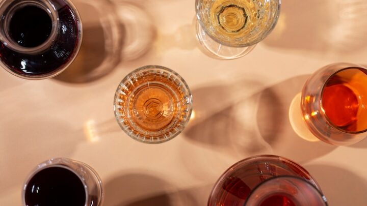 Koncentraty soków owocowych do napojów spirytusowych: Sekret doskonałych koktajli z owoców i spiritusów